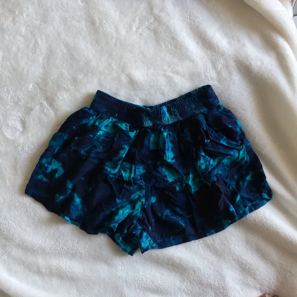 Tie Dye Bottoms